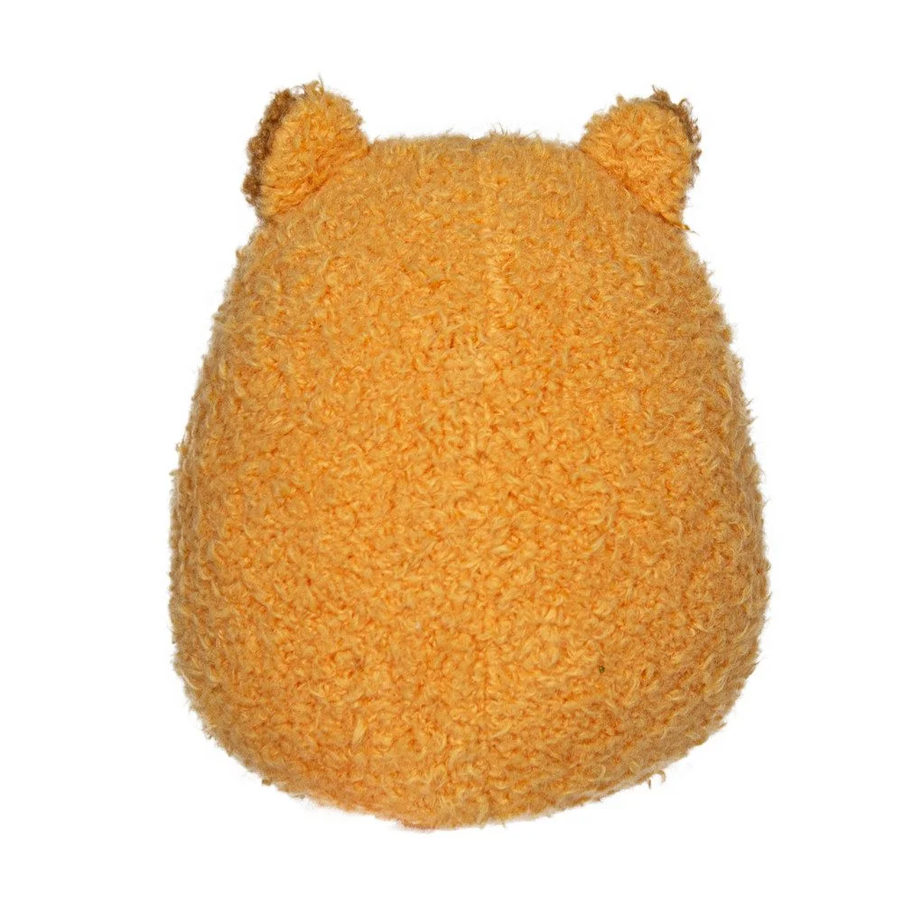 Plüschfigur „Capybara“ – beige